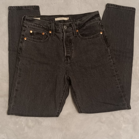 Levi's Denim - Levi's Jeans